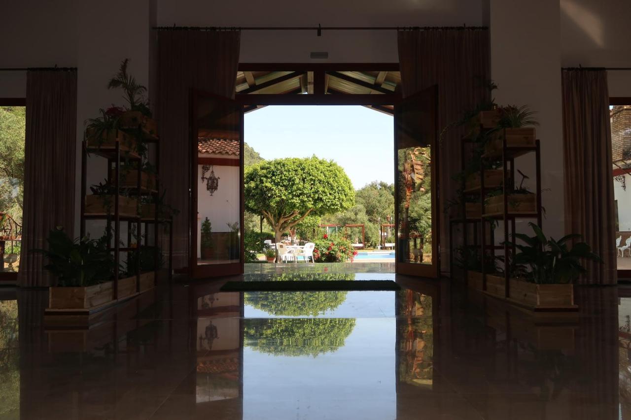 Hotel El Paso Vejer de la Frontera