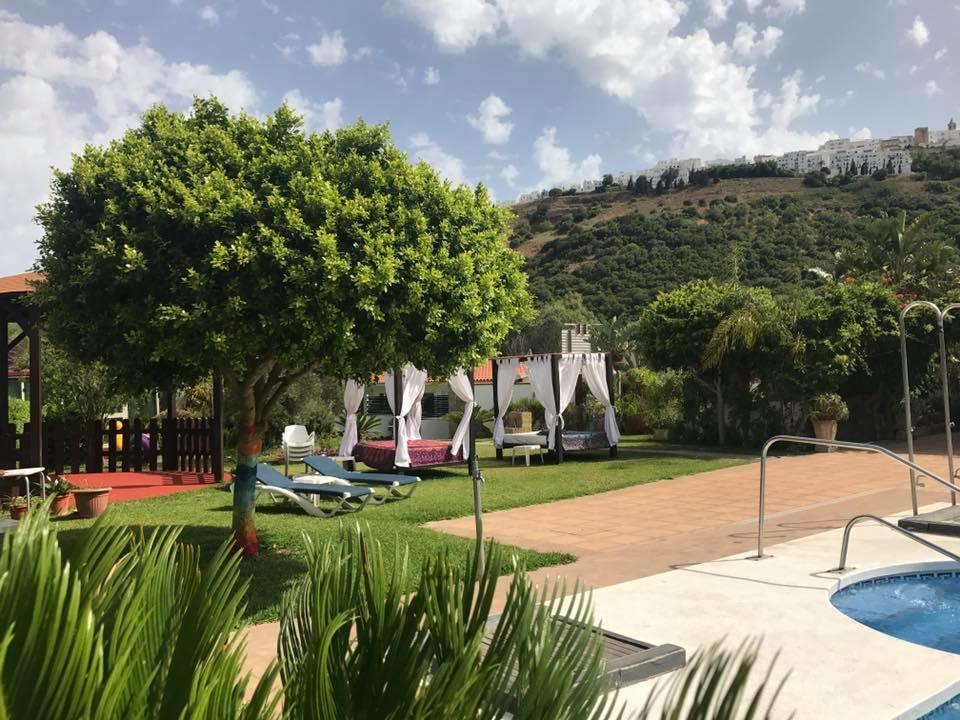 El Paso Hotel