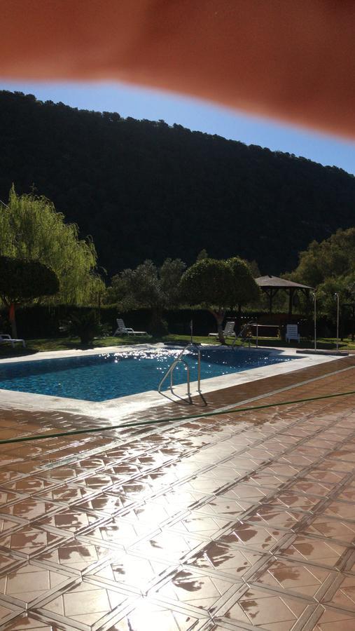 埃尔帕索3*Vejer de la Frontera