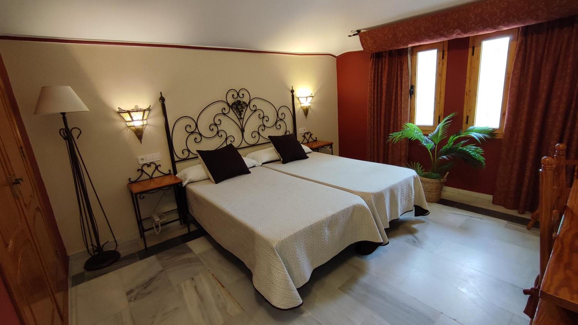 Hotel El Paso 3*