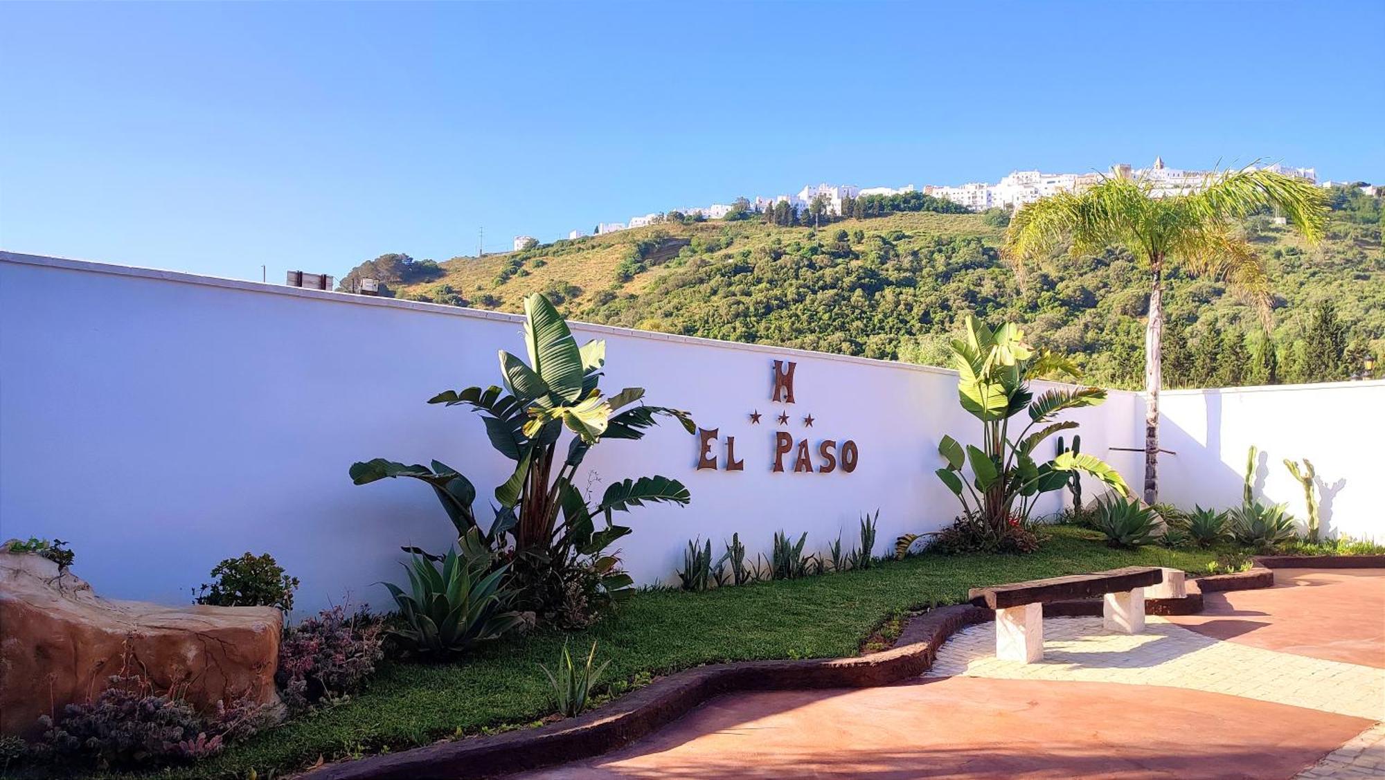 Hotel El Paso 3*